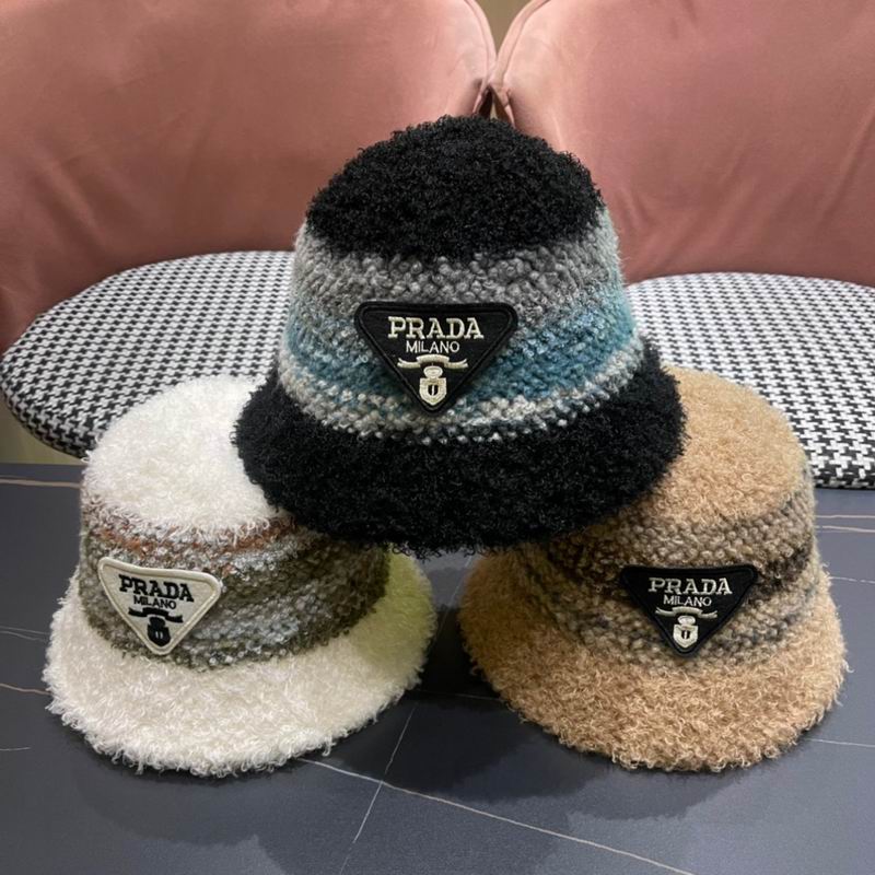 Prada Hat 010902
